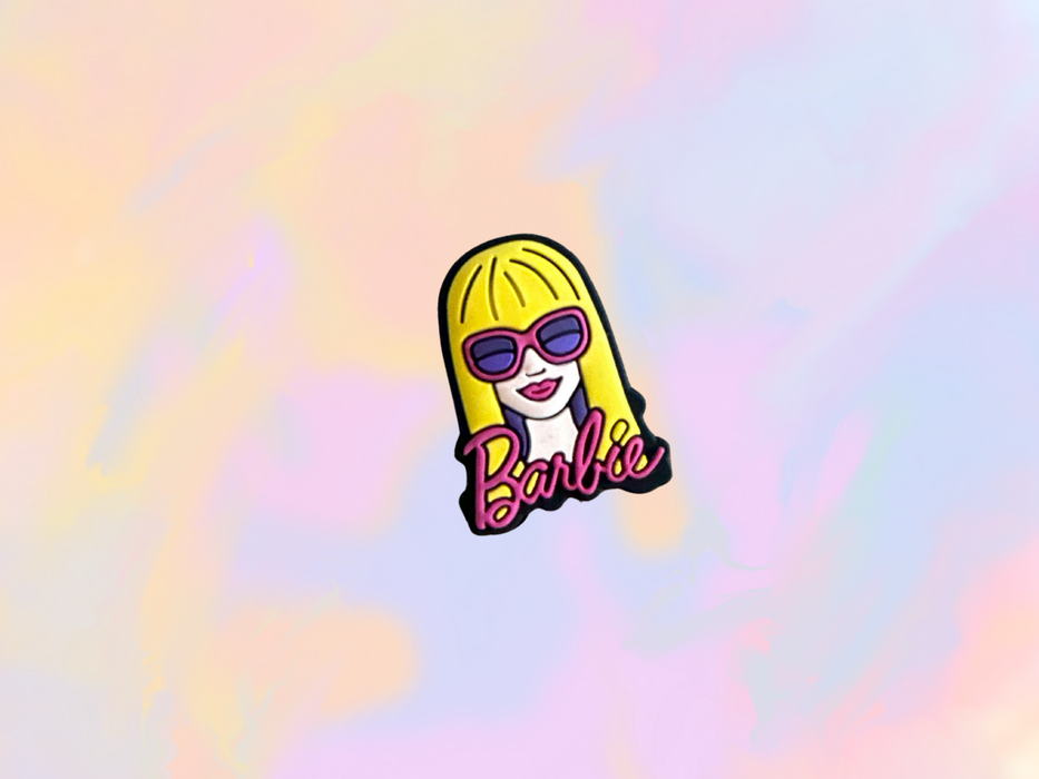 Cool Barb Focal Bead