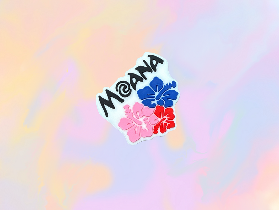 Hawaiian Focal