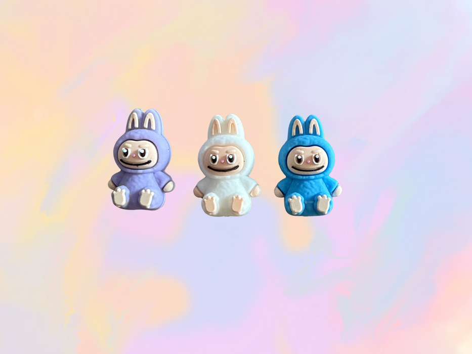 Bubu Focal 3D