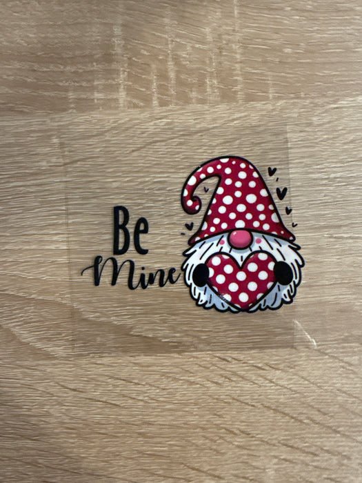 Be Mine Gnome