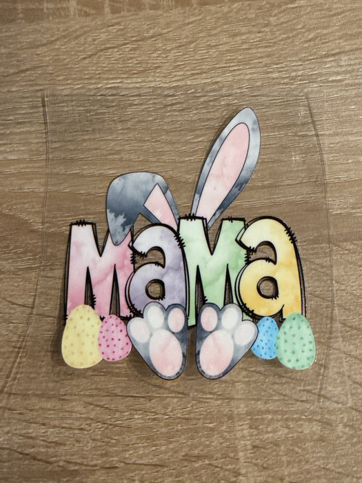 Mama Bunny