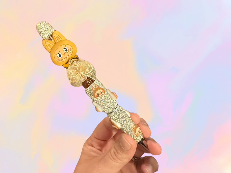 Little Monster Pen