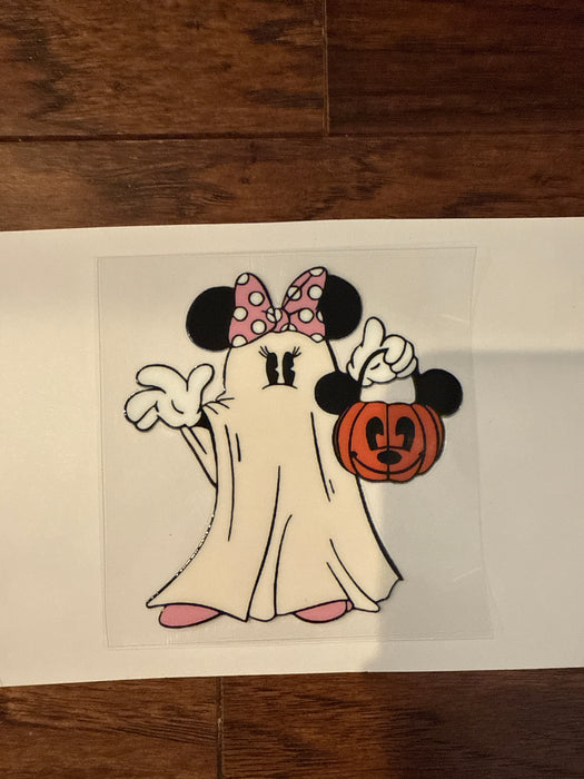 Spooky Min
