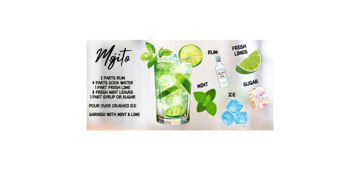 Moquito Wrap