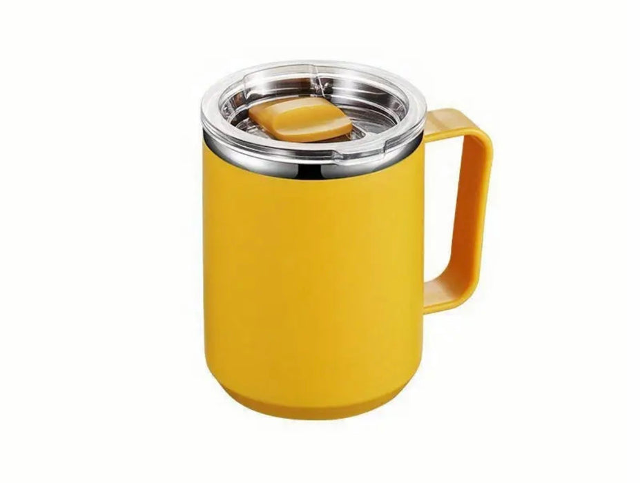 15 OZ Mug With 1 Wrap
