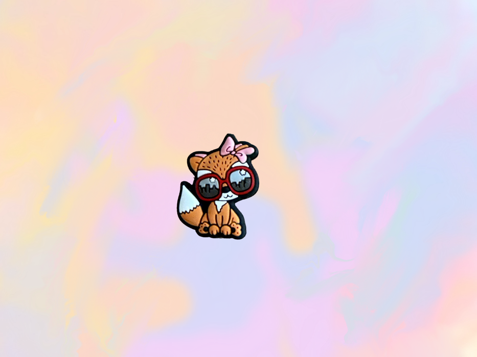 Cool Fox Focal