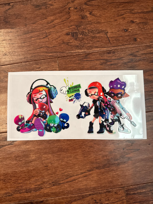 Splat