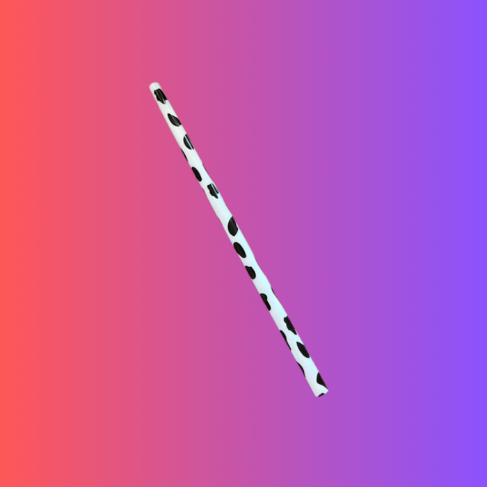 Straws