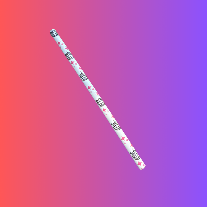 Straws