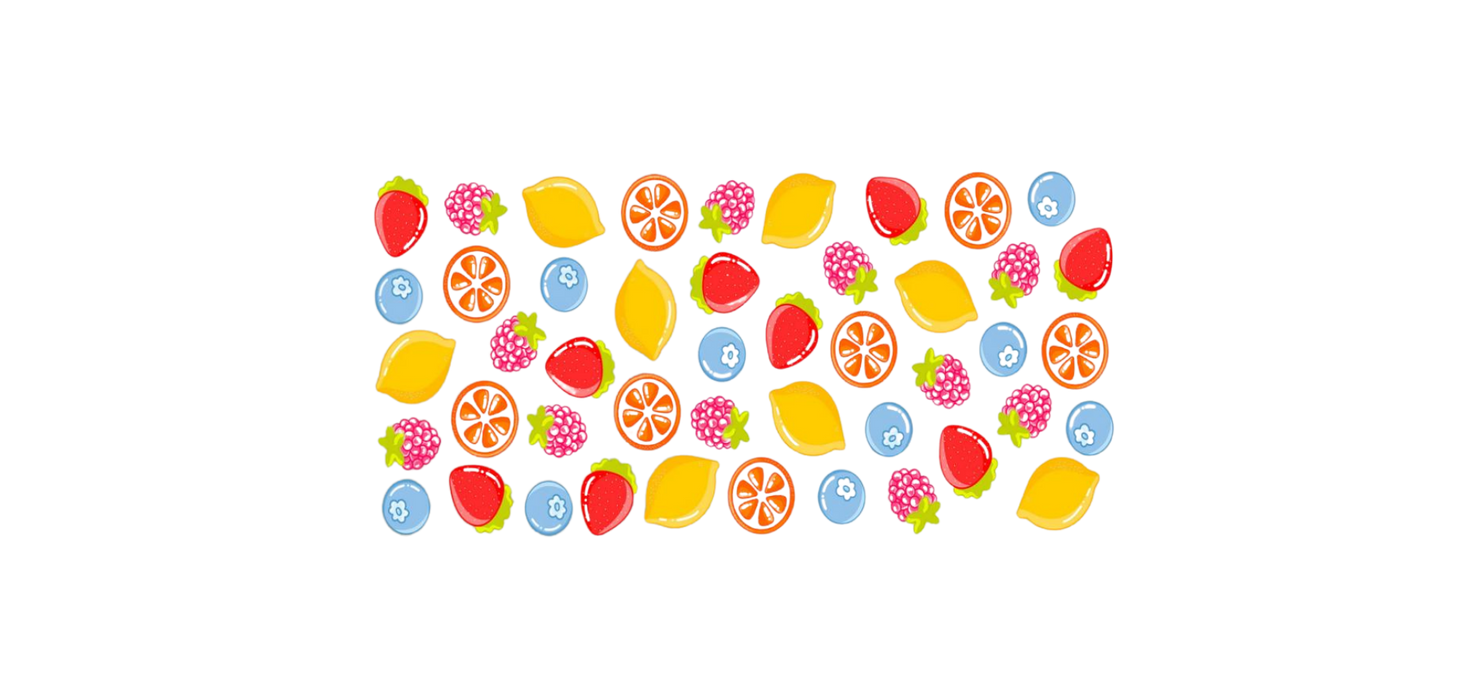 Fruit Wrap