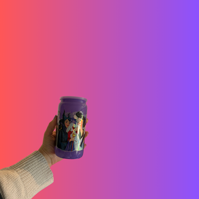 Discounted Cups