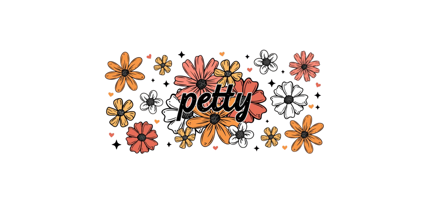 Petty Wrap