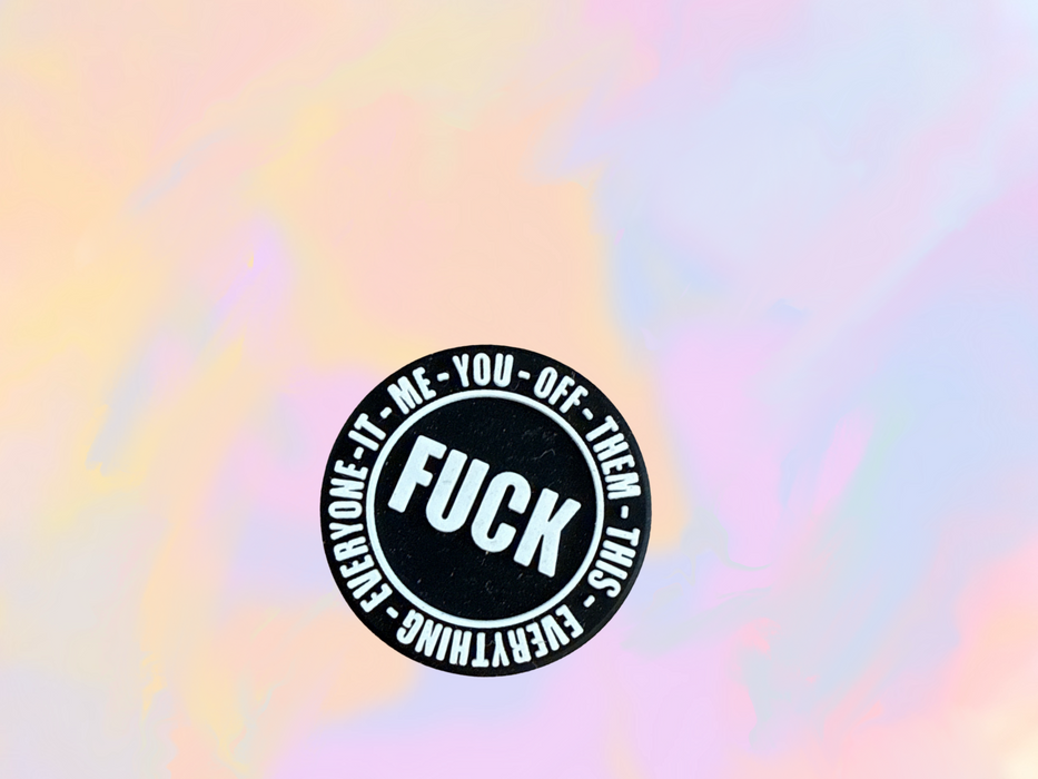 F Word Focal