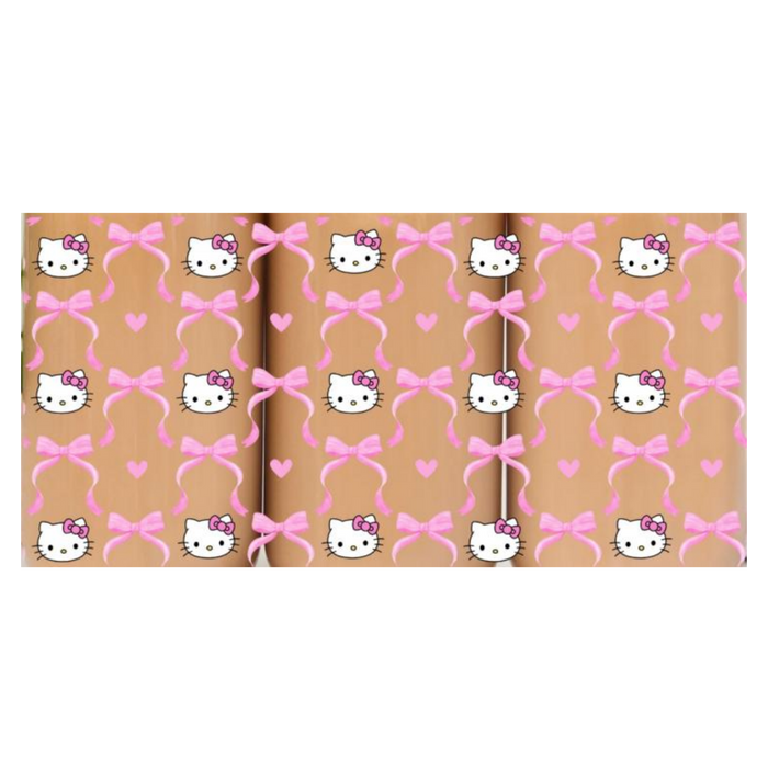 HK UVDTF Cup Wrap