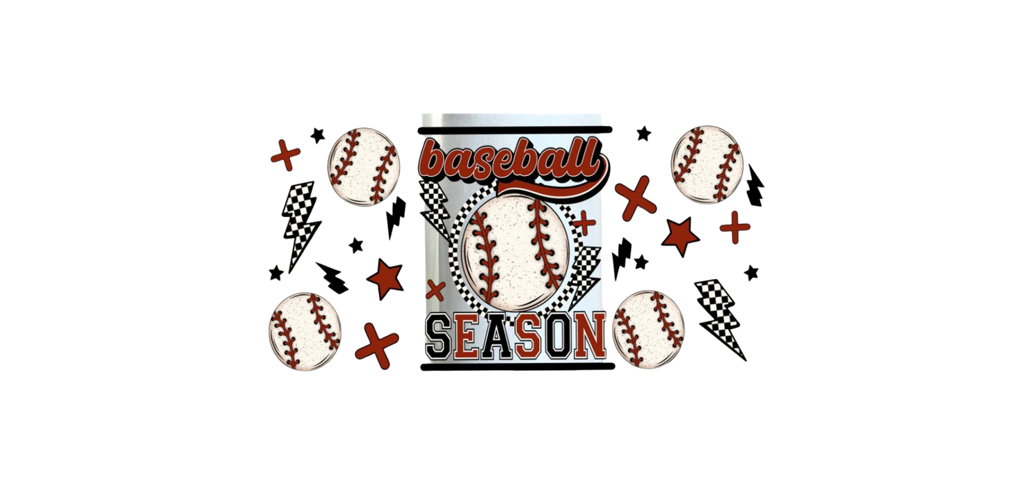 Baseball Season Wrap