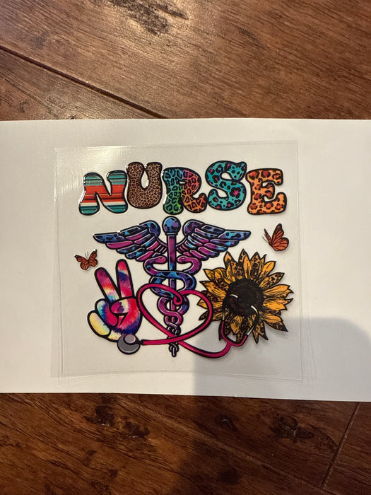 Nurse