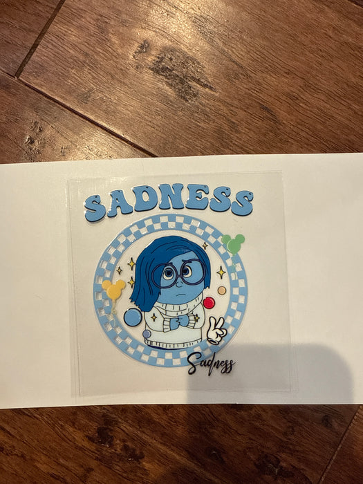 Sadness