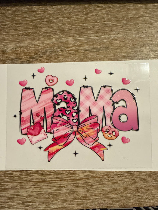 Valentines Mama