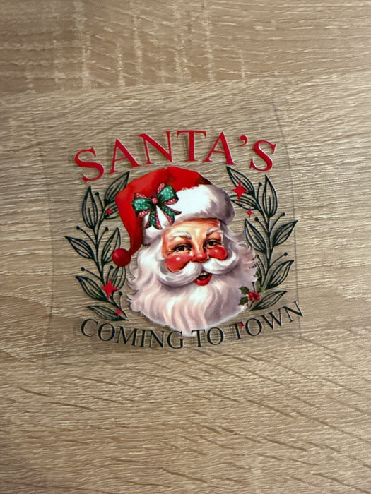 Santa