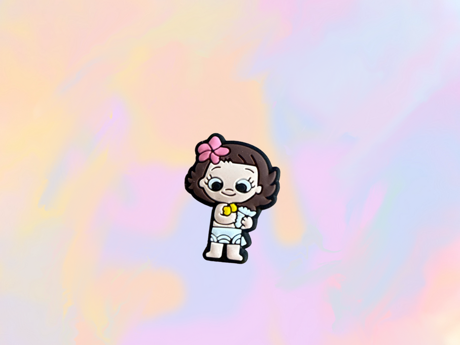 Hawaiian Baby Focal
