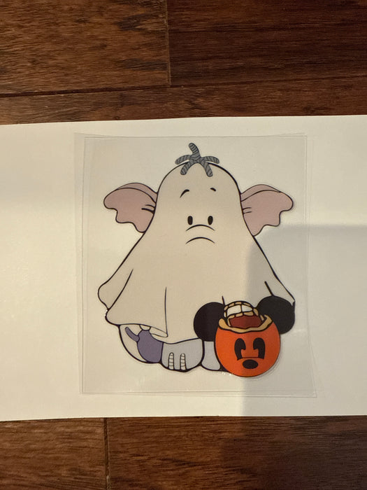 Spooky Hef