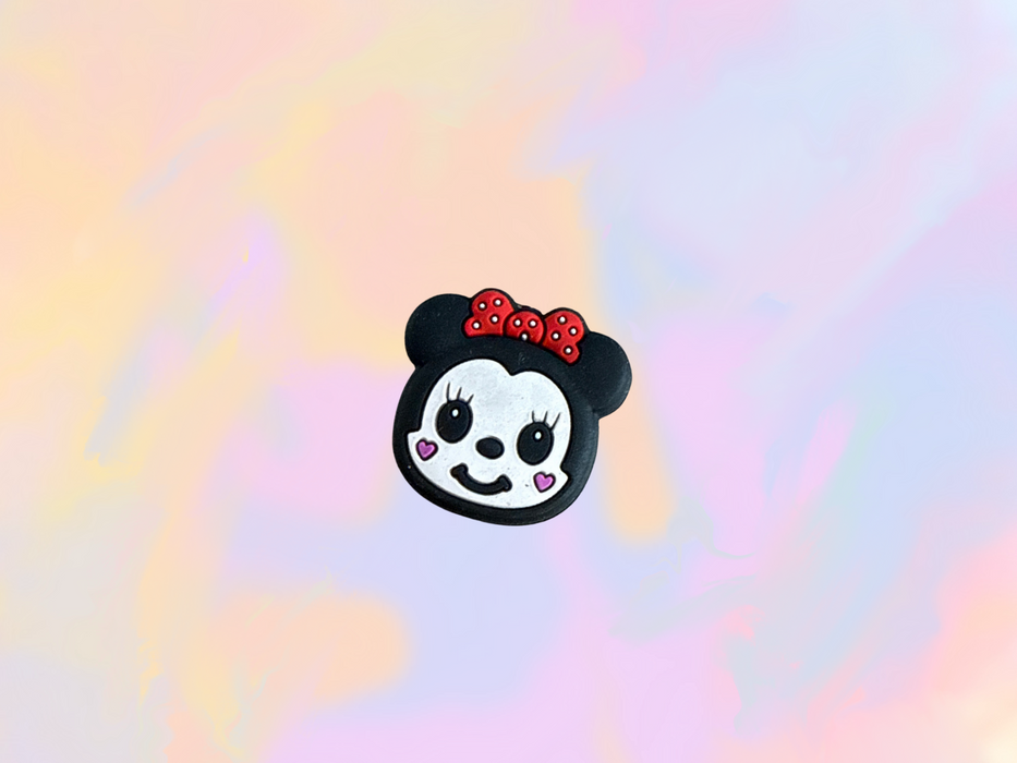 Min Squish Focal