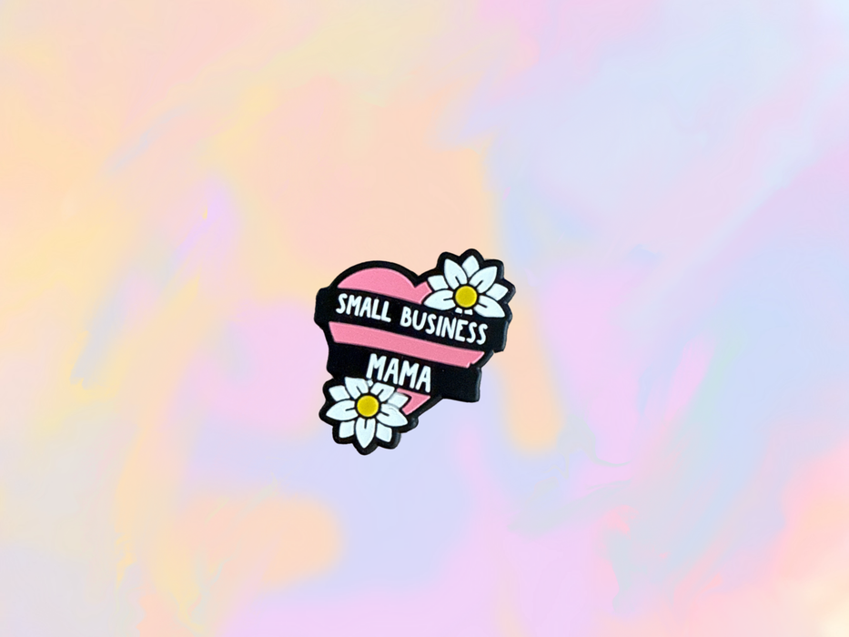 Small Business Mama Focal