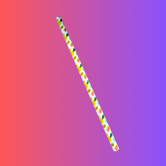 Straws
