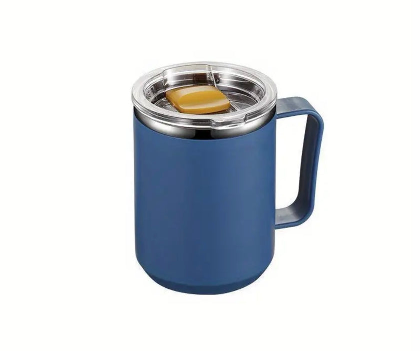 15 OZ Mug With 1 Wrap