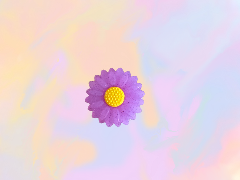 Flower Focal