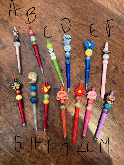 Premade Pens - Wholesale