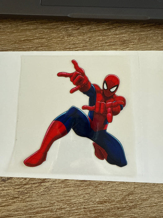 Spidey