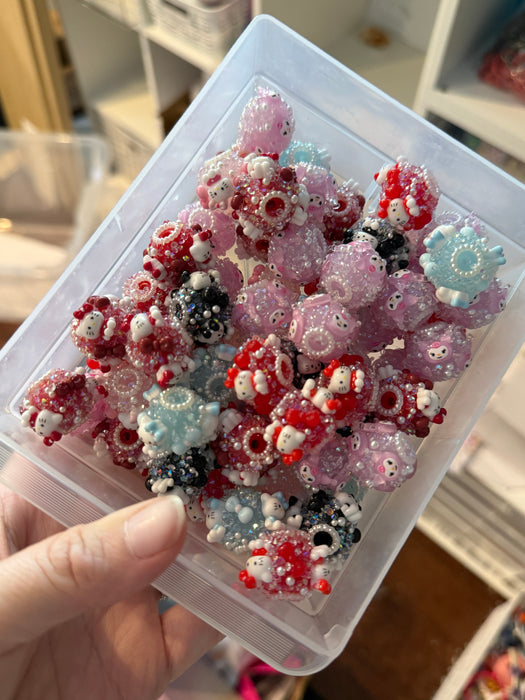 HK and Friends Beads