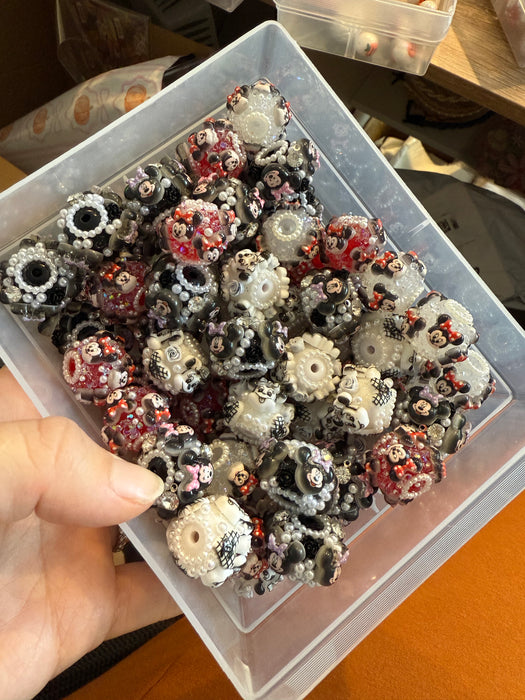 Magical Mouse Beads