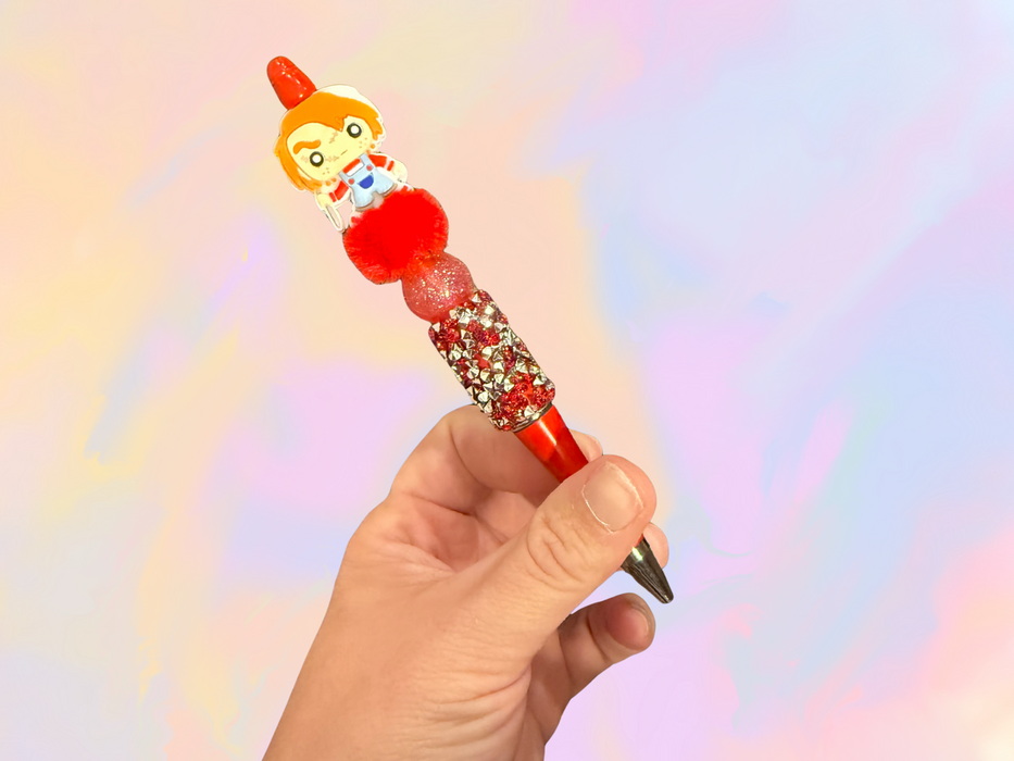 Chucky Pen