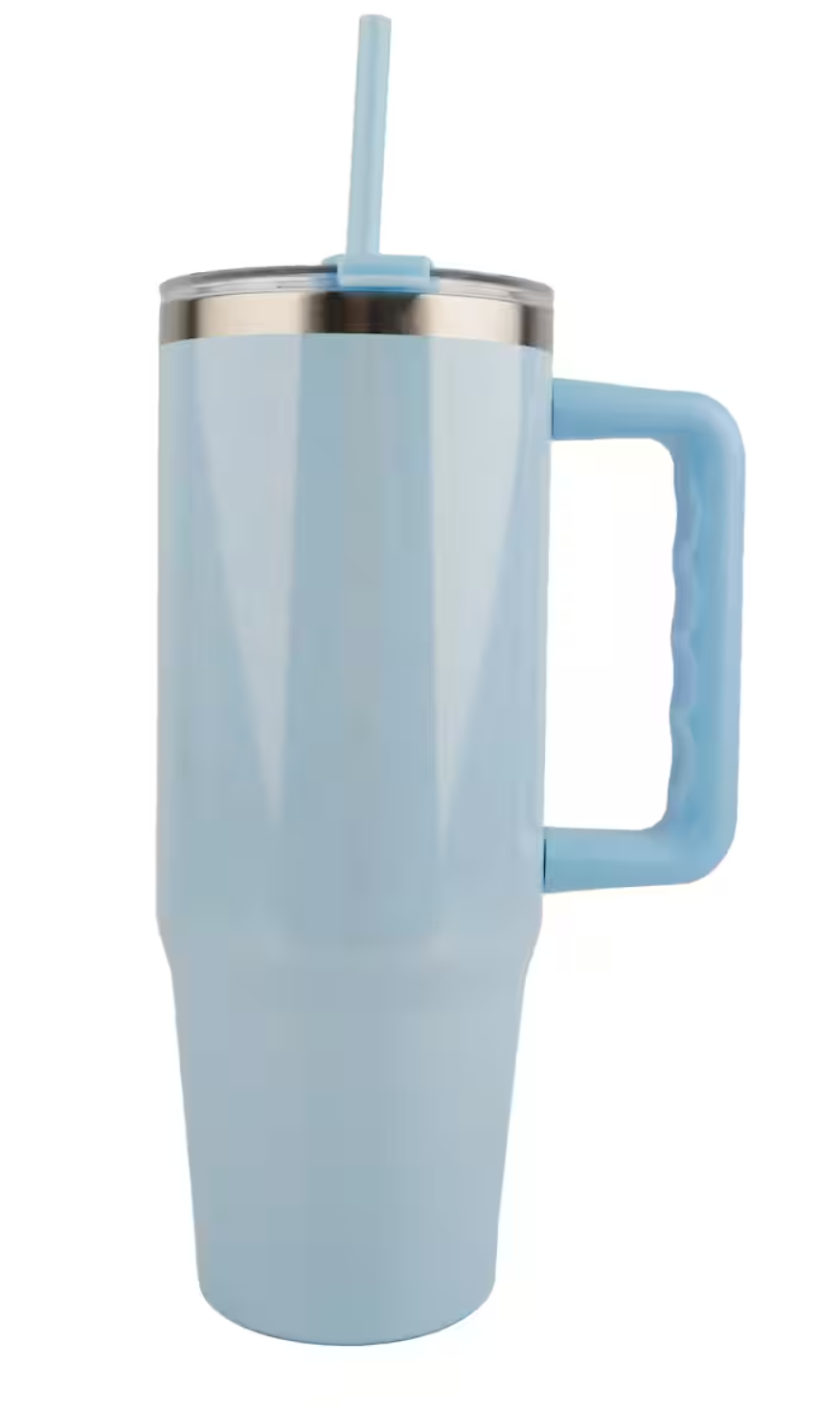 30 OZ Stainless Steel Tumbler