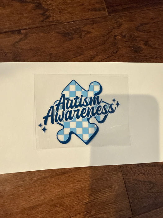 Autism Awareness
