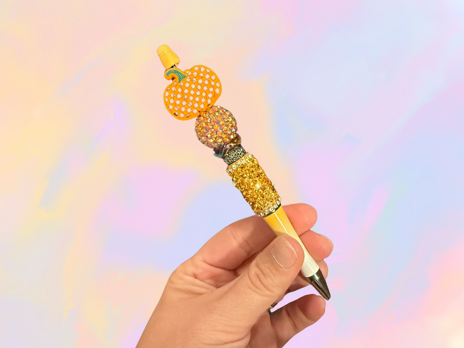 Pumpkin Pen
