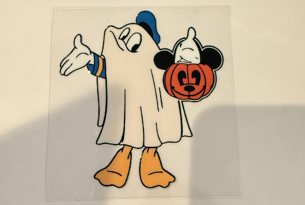Spooky Don
