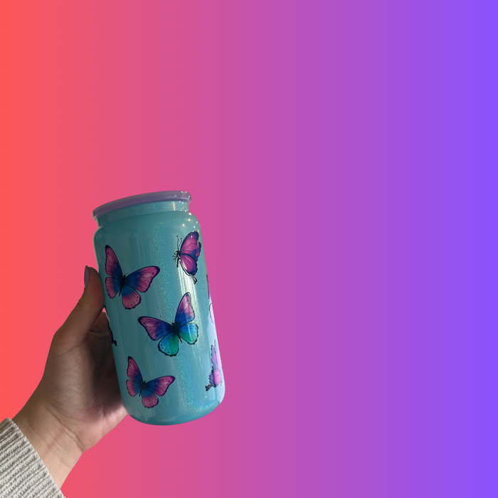 Discounted Cups