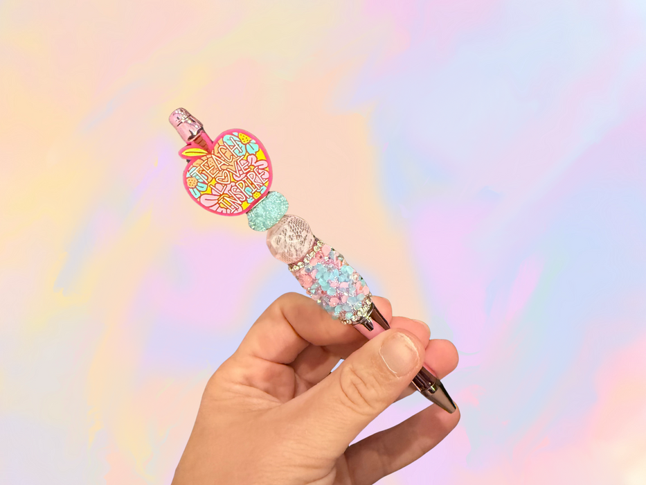 Teacher Pen