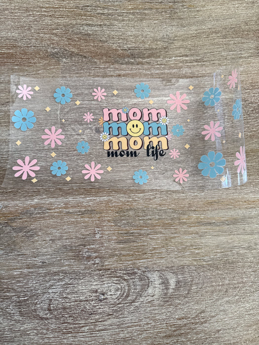 Mom Life