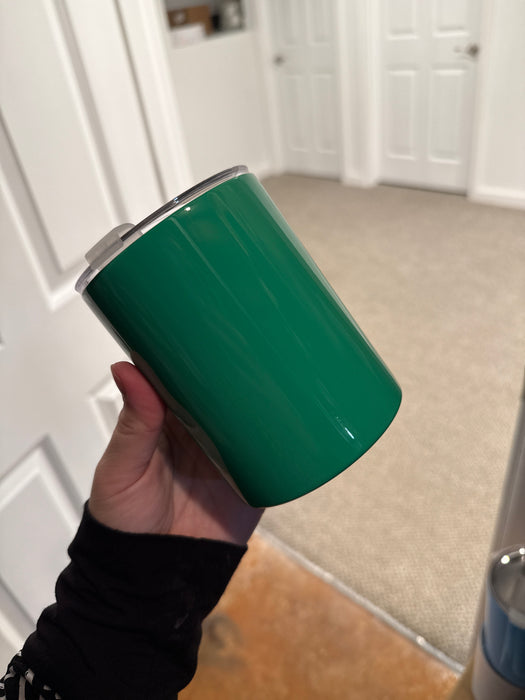 Stainless Steel Mugs