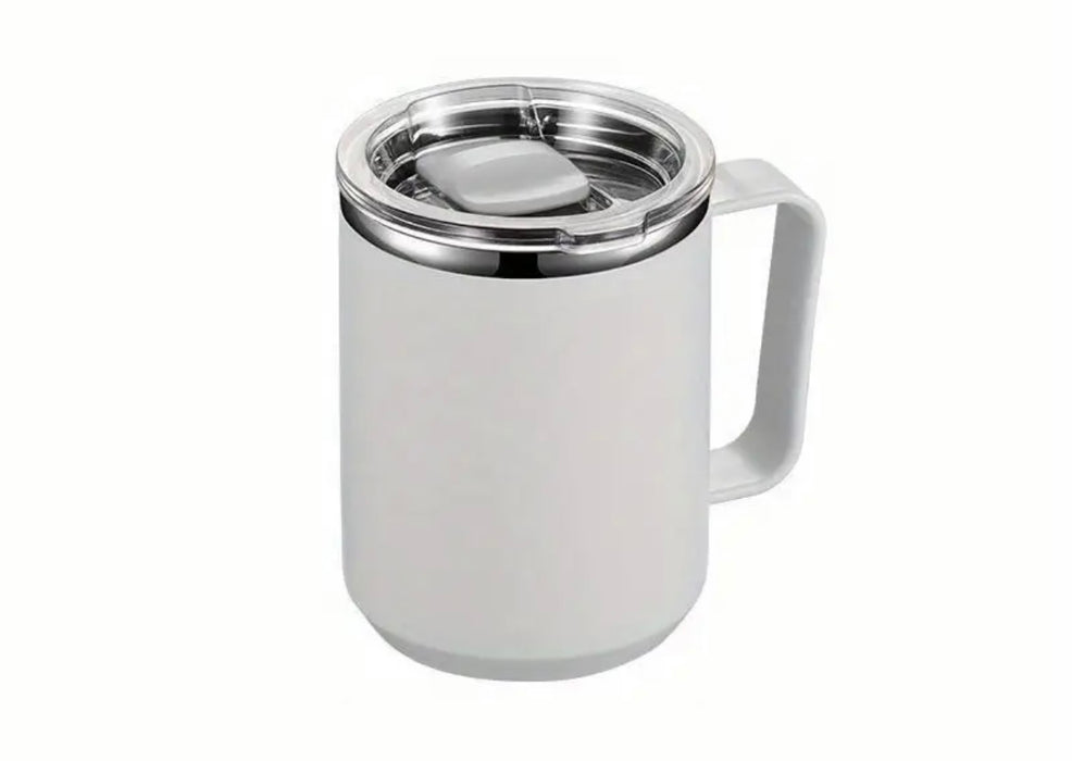 15 OZ Mug With 1 Wrap