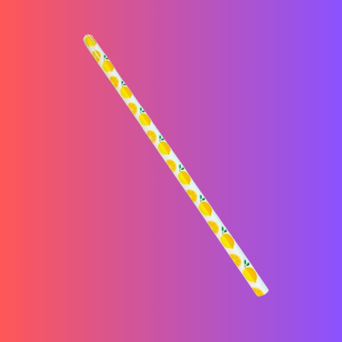Straws