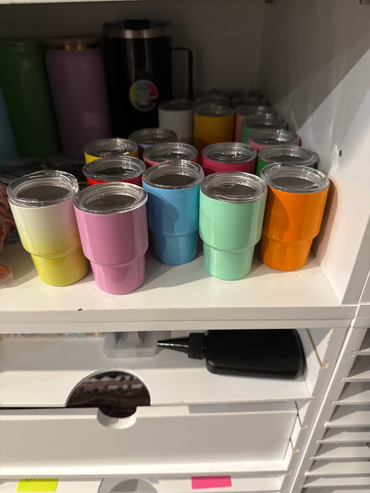 Shot Glasses - Random