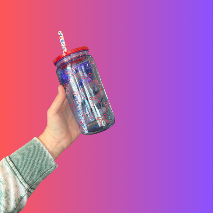 Discounted Cups