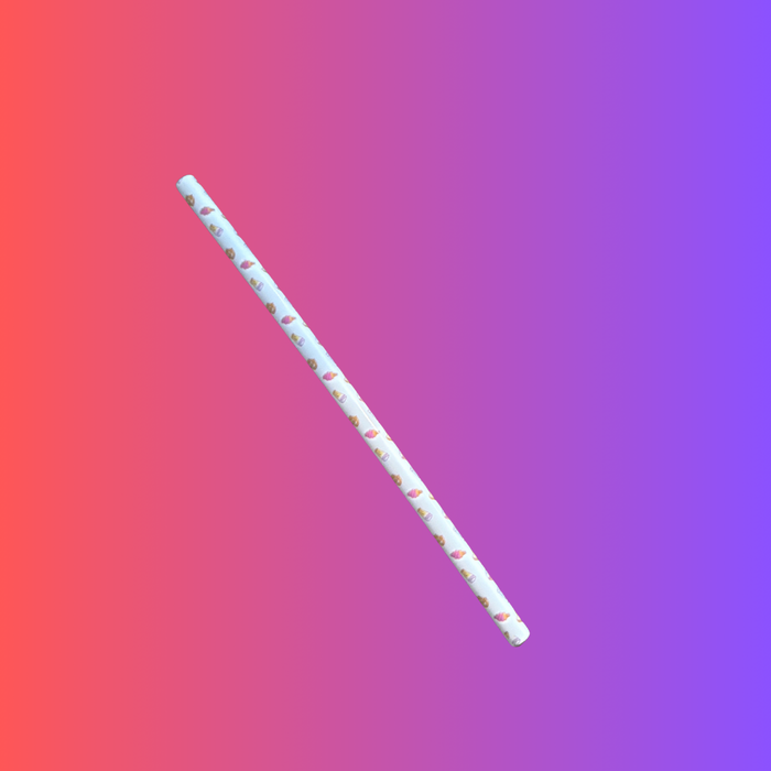 Straws