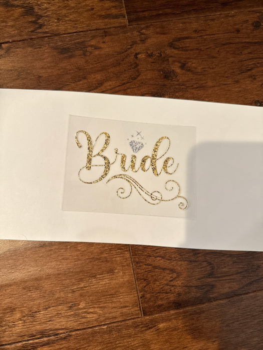 Bride