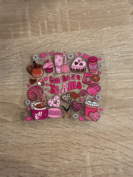 V-Day Mice